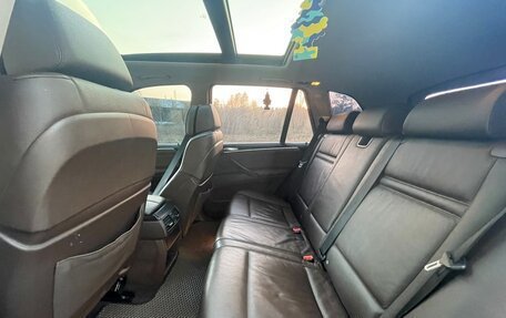 BMW X5, 2010 год, 2 350 000 рублей, 12 фотография