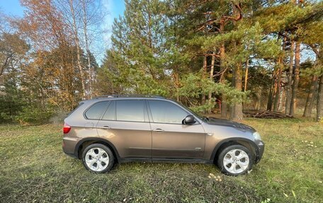 BMW X5, 2010 год, 2 350 000 рублей, 3 фотография