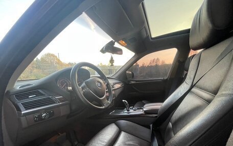 BMW X5, 2010 год, 2 350 000 рублей, 9 фотография
