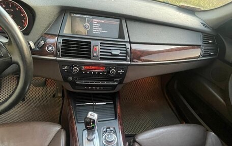 BMW X5, 2010 год, 2 350 000 рублей, 10 фотография