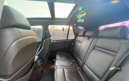 BMW X5, 2010 год, 2 350 000 рублей, 13 фотография