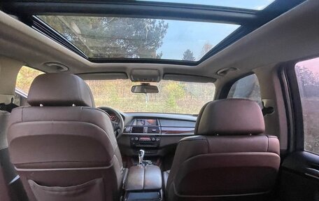 BMW X5, 2010 год, 2 350 000 рублей, 15 фотография