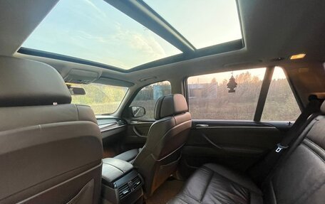 BMW X5, 2010 год, 2 350 000 рублей, 14 фотография