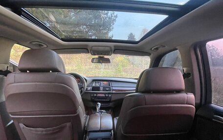 BMW X5, 2010 год, 2 350 000 рублей, 16 фотография
