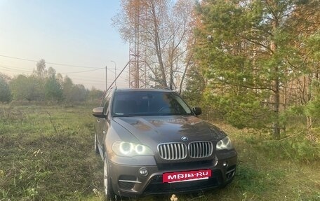 BMW X5, 2010 год, 2 350 000 рублей, 2 фотография