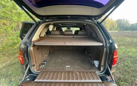 BMW X5, 2010 год, 2 350 000 рублей, 18 фотография