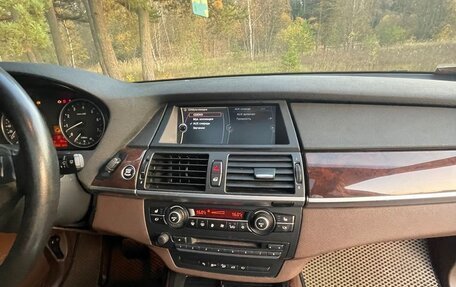 BMW X5, 2010 год, 2 350 000 рублей, 28 фотография