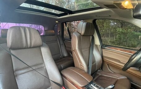 BMW X5, 2010 год, 2 350 000 рублей, 24 фотография