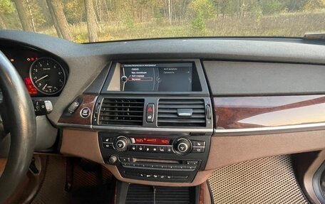 BMW X5, 2010 год, 2 350 000 рублей, 27 фотография