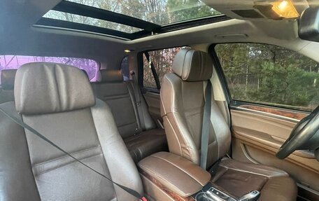 BMW X5, 2010 год, 2 350 000 рублей, 23 фотография