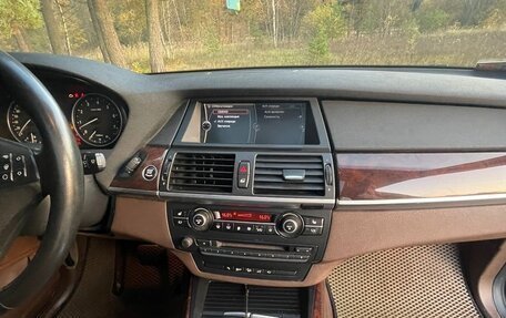 BMW X5, 2010 год, 2 350 000 рублей, 29 фотография