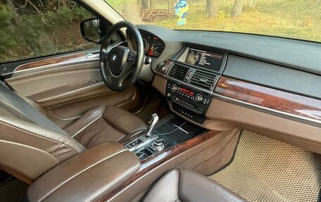 BMW X5, 2010 год, 2 350 000 рублей, 25 фотография