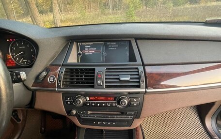 BMW X5, 2010 год, 2 350 000 рублей, 26 фотография