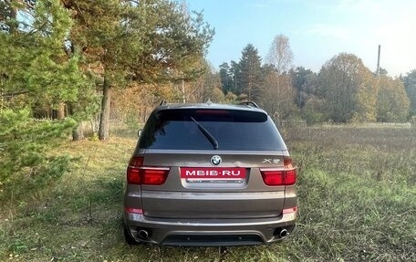 BMW X5, 2010 год, 2 350 000 рублей, 4 фотография