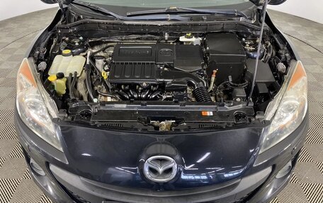 Mazda 3, 2011 год, 1 199 000 рублей, 4 фотография