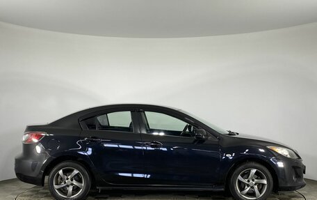 Mazda 3, 2011 год, 1 199 000 рублей, 11 фотография