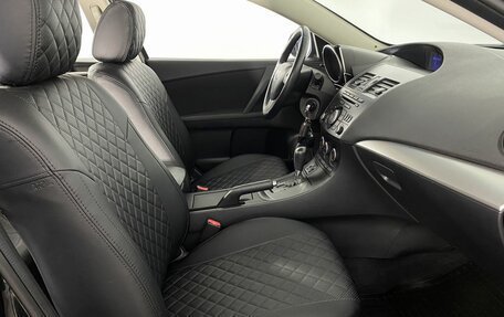 Mazda 3, 2011 год, 1 199 000 рублей, 13 фотография