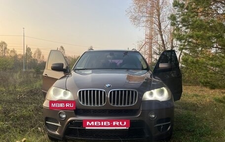 BMW X5, 2010 год, 2 350 000 рублей, 22 фотография