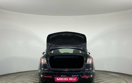 Mazda 3, 2011 год, 1 199 000 рублей, 9 фотография