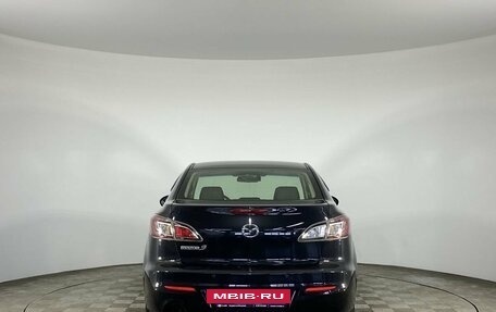 Mazda 3, 2011 год, 1 199 000 рублей, 8 фотография