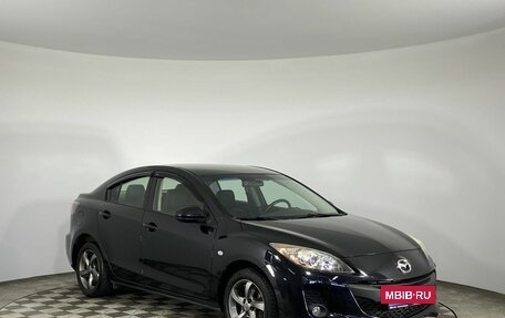 Mazda 3, 2011 год, 1 199 000 рублей, 2 фотография