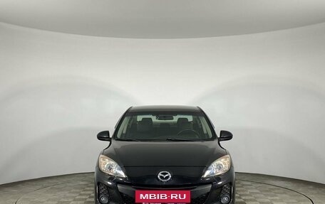 Mazda 3, 2011 год, 1 199 000 рублей, 3 фотография