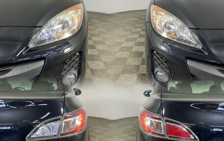 Mazda 3, 2011 год, 1 199 000 рублей, 5 фотография