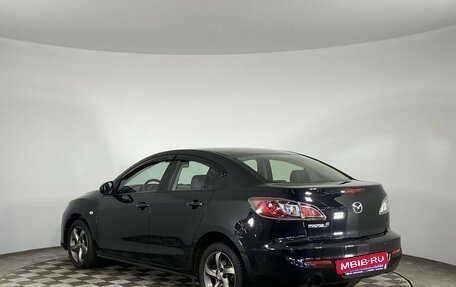 Mazda 3, 2011 год, 1 199 000 рублей, 7 фотография