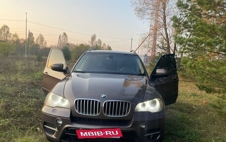 BMW X5, 2010 год, 2 350 000 рублей, 20 фотография