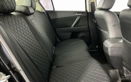 Mazda 3, 2011 год, 1 199 000 рублей, 14 фотография