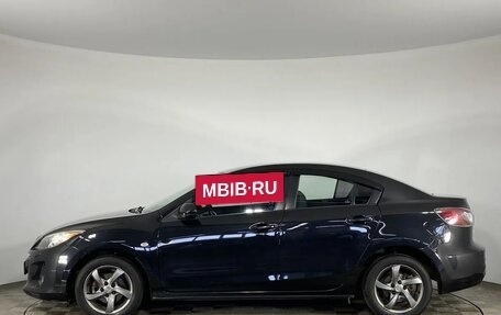 Mazda 3, 2011 год, 1 199 000 рублей, 10 фотография