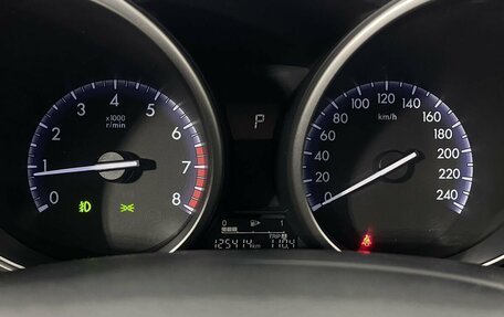 Mazda 3, 2011 год, 1 199 000 рублей, 15 фотография