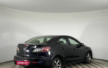 Mazda 3, 2011 год, 1 199 000 рублей, 6 фотография