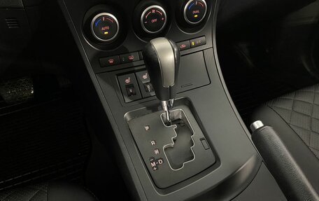 Mazda 3, 2011 год, 1 199 000 рублей, 17 фотография