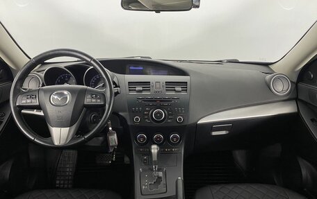 Mazda 3, 2011 год, 1 199 000 рублей, 16 фотография