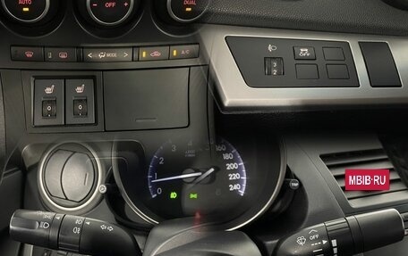 Mazda 3, 2011 год, 1 199 000 рублей, 20 фотография