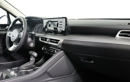 KIA K5, 2025 год, 3 360 000 рублей, 5 фотография