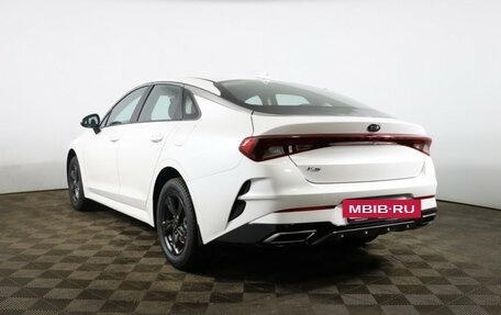 KIA K5, 2025 год, 3 360 000 рублей, 4 фотография