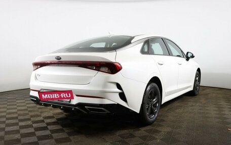 KIA K5, 2025 год, 3 360 000 рублей, 3 фотография