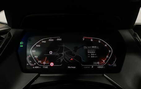 BMW 2 серия F44, 2020 год, 2 477 000 рублей, 13 фотография
