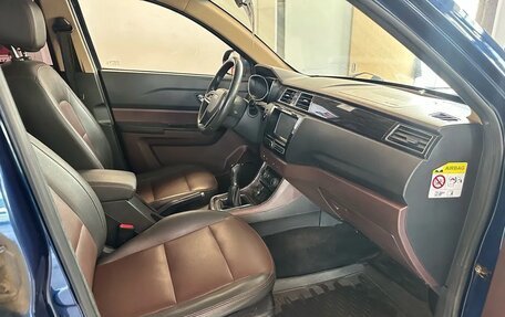 Lifan Myway, 2017 год, 525 000 рублей, 7 фотография