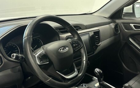 Chery Tiggo 4 I рестайлинг, 2021 год, 1 249 900 рублей, 4 фотография