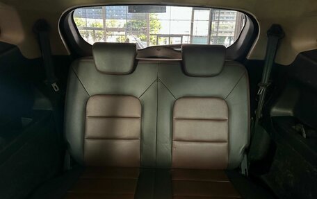 Lifan Myway, 2017 год, 525 000 рублей, 9 фотография