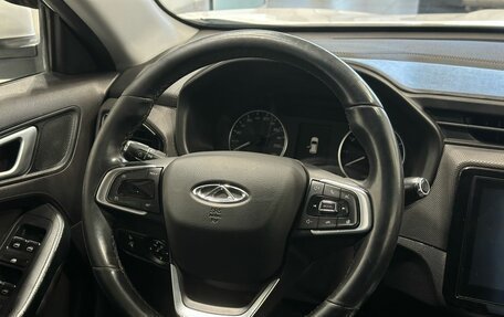 Chery Tiggo 4 I рестайлинг, 2021 год, 1 249 900 рублей, 6 фотография