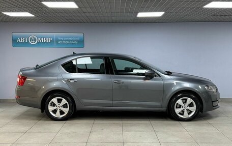 Skoda Octavia, 2014 год, 1 500 000 рублей, 4 фотография