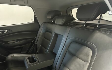 Chery Tiggo 4 I рестайлинг, 2021 год, 1 249 900 рублей, 7 фотография