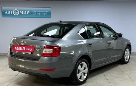 Skoda Octavia, 2014 год, 1 500 000 рублей, 5 фотография