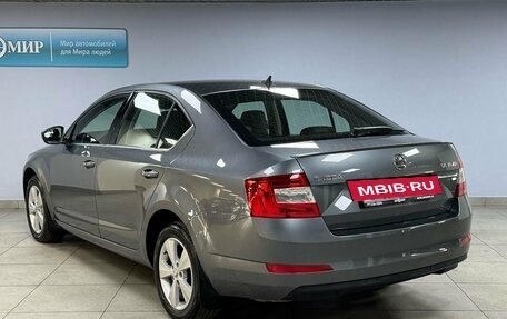 Skoda Octavia, 2014 год, 1 500 000 рублей, 7 фотография
