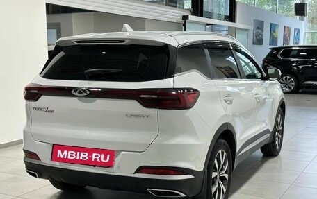 Chery Tiggo 7 Pro, 2022 год, 1 849 900 рублей, 5 фотография