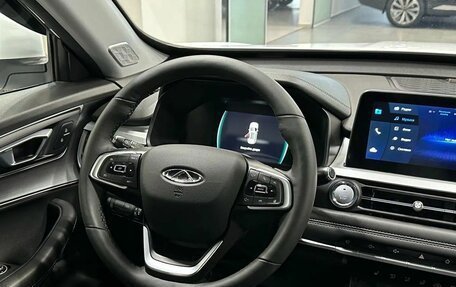 Chery Tiggo 7 Pro, 2022 год, 1 849 900 рублей, 9 фотография
